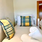Διαμέρισμα Viva Viva Onda Baleal • Surf & A 5 Min A Pe *