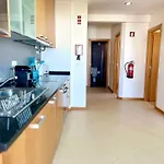 Διαμέρισμα Viva Viva Onda Baleal • Surf & A 5 Min A Pe Ferrel (Leiria)
