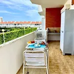 Διαμέρισμα Viva Viva Onda Baleal • Surf & A 5 Min A Pe *