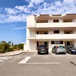 Viva Viva Onda Baleal • Surf & A 5 Min A Pe Διαμέρισμα *