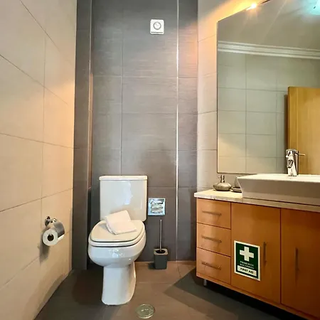 Viva Onda Baleal Surfing &