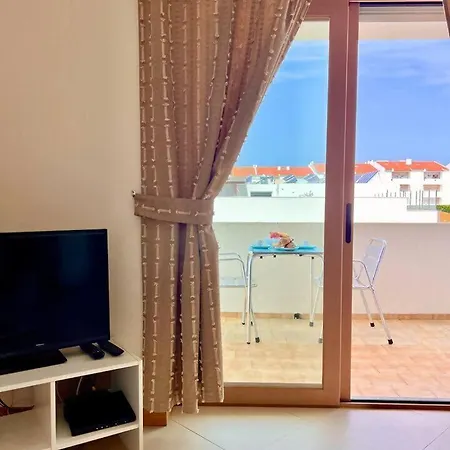 Viva Viva Onda Baleal • Surf & A 5 Min A Pe Lejlighed
