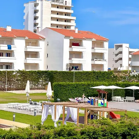 Lejlighed Viva Viva Onda Baleal • Surf & A 5 Min A Pe Ferrel (Leiria)