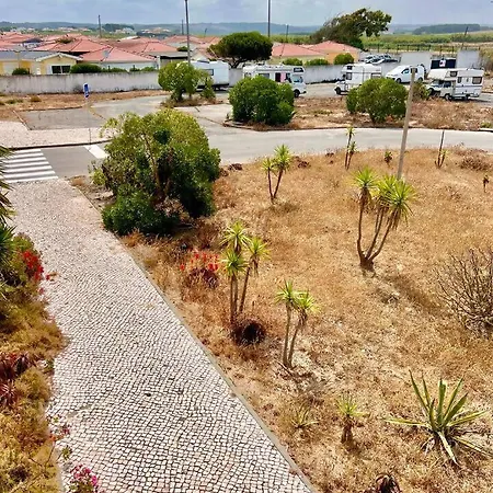 Lejlighed Viva Viva Onda Baleal • Surf & A 5 Min A Pe