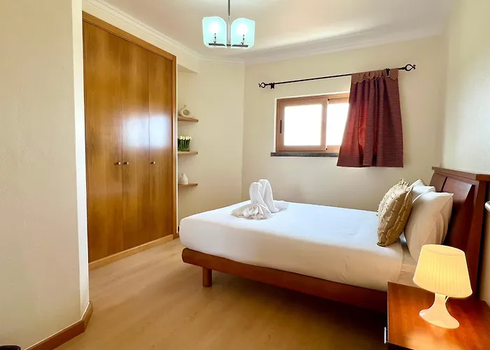 Viva Onda Baleal Surfing & Lägenhet