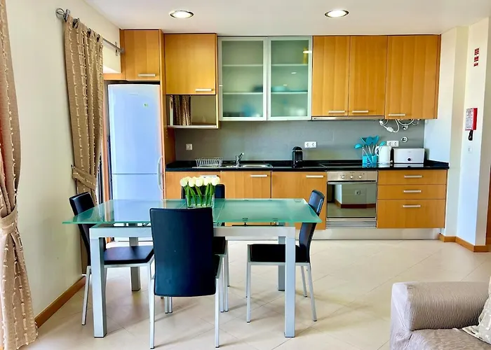 Viva Onda Baleal Surfing & Lägenhet