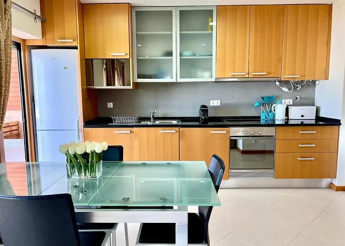 Viva Onda Baleal Surfing & Lägenhet