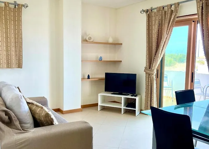 Lägenhet Viva Onda Baleal Surfing & *