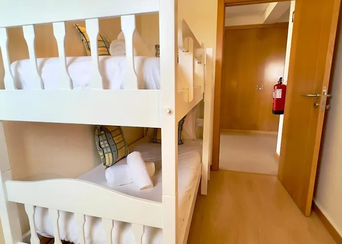 Viva Onda Baleal Surfing &