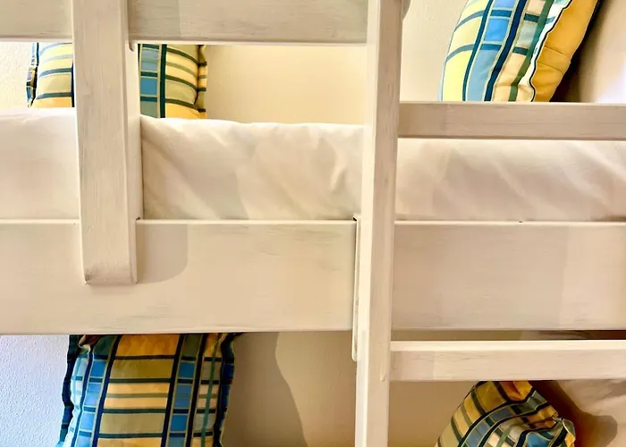 Viva Onda Baleal Surfing & Lägenhet